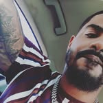 Jeramie Brown - @brooklyn_boogi3 - Instagram