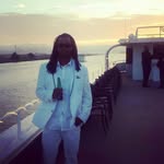 Jerard Johnson - @silverdreads1987 - Instagram