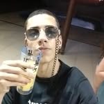 jerardjohnson - @jeraldjonhson - Instagram