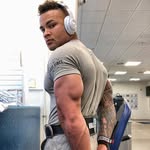 Jere Johnson - @jerej_ohnson - Instagram
