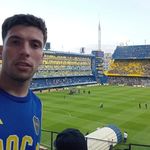 Jeremias Pages - @jerepages - Instagram