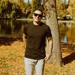 JEREMY YOUNG-SMITH - @dragonwheelies - Instagram