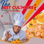 Young chef - @jeremie_mukendi_young_chef - Instagram