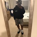 Jered Hill - @jdlockediin - Instagram