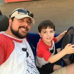 Jered Smith - @dx384lsu - Instagram