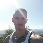 Jered Smith - @jeredsmith1bodybuilder - Instagram
