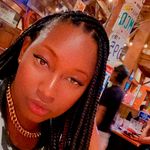 Jeree LaSamms Smith - @justjayelle - Instagram