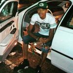 Jerel Wright-Adams - @jerelwright94 - Instagram