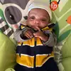 Natilda & Baby Jerel Wright - @natildawright3 - TikTok