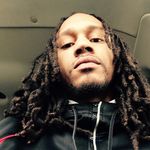 Jerell Robinson - @jerellr1989 - Instagram