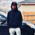 Jerell Robinson - @jerell_robinson1989 - Instagram