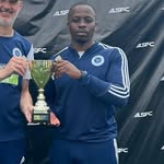 Jeremiah Akin - @jeremiah.akin1 - Instagram