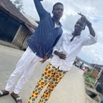 Jeremiah Akintokun - @jeremiahakintokun - Instagram