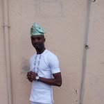 Jeremiah Akintunde Akinsiku - @jeremiahakintunde - Instagram