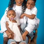 Jeremiah & Avery - @campbellkidsss - Instagram