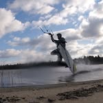 Jeremiah Avery - @jeremiahkite - Instagram
