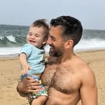 Jeremiah Ayers - @cagasaw133 - Instagram