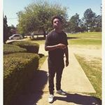 Jeremiah Ball - @jbmakeitnasty - Instagram