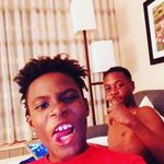 Jeremiah Ball 188 - @jeremiahball188 - Instagram