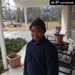 Jeremiah Ball - @jeremiahball1287 - Instagram