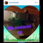 Jeremiah Ball - @jeremiahball8 - Instagram