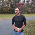 Jeremiah Ball - @jball04200 - Instagram