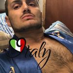 Jeremiah Ball - @romanwarrior1984 - Instagram