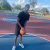 Jeremiah the ball player - @basketballseasonjay - TikTok