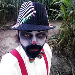 Jeremiah Beard - @1_mrniceguy - Instagram