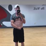 Jeremiah Beard - @jeremiahbeard88 - Instagram