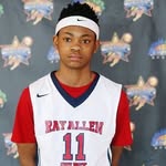 Jeremiah Beard - @rasfam11 - Instagram