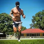 Jeremiah Beasley - @beastrain12 - Instagram