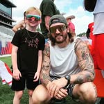 Jeremiah Beasley - @sharkdawgjeremiah - Instagram