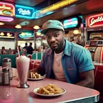 Jeremiah JDizel Beasley - @armorofgodjdizel - Instagram