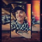 Elijah Jeremiah Becker - @elijah.becker2 - Instagram