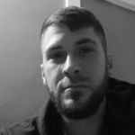 Jeremiah Becker - @ibejerbear - Instagram