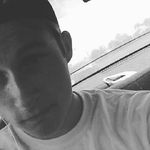 Jeremiah Becker - @bjeremiah21 - Instagram