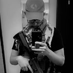 Jeremiah becker - @kkarma77_ - Instagram