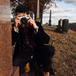 Jeremiah Bernard - @dontcallmebullfrog - Instagram