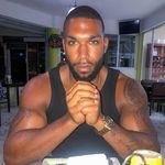 Jeremiah Bernard - @jeremiah567bernard - Instagram