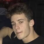 Andy Jeremiah Bliss - @drippydrew420 - Instagram
