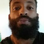 Jeremiah Bolden - @jeremiah_bones - Instagram