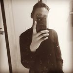 jeremiah bolden - @black_fire777 - Instagram