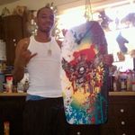 Jeremiah Bolden - @jeremiah_peabody_the1 - Instagram