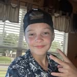 Jeremiah - @branson_jeremiah - Instagram