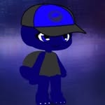 Jeremiah Brewster - @darksquirtle16 - Instagram