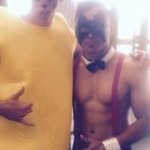 Jeremiah Lale Brewster - @jeremiahlale - Instagram