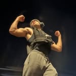 Jeremiah Brice - @fitenough_forfires - Instagram