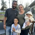 Jeremiah Brice - Facebook