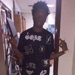 Jeremiah Brice - @hollytrapp.cheese - Instagram